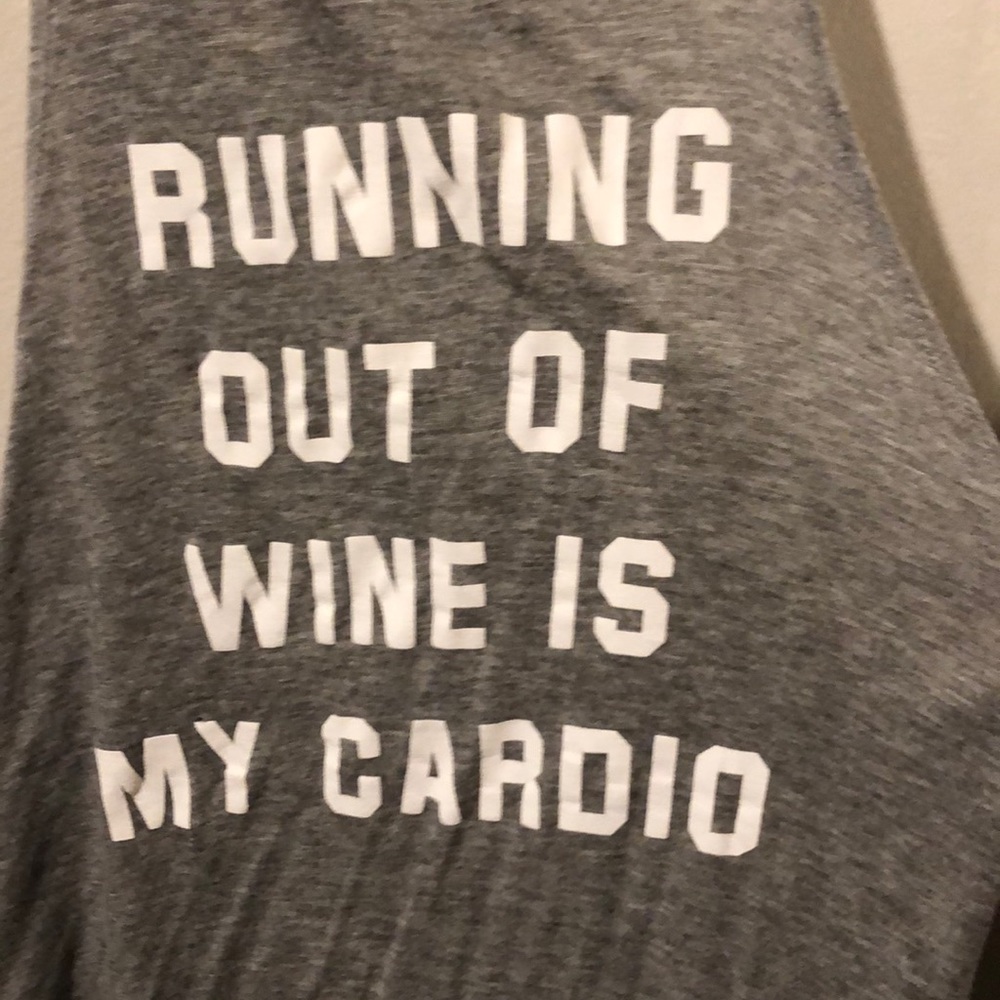 Wine Tank
